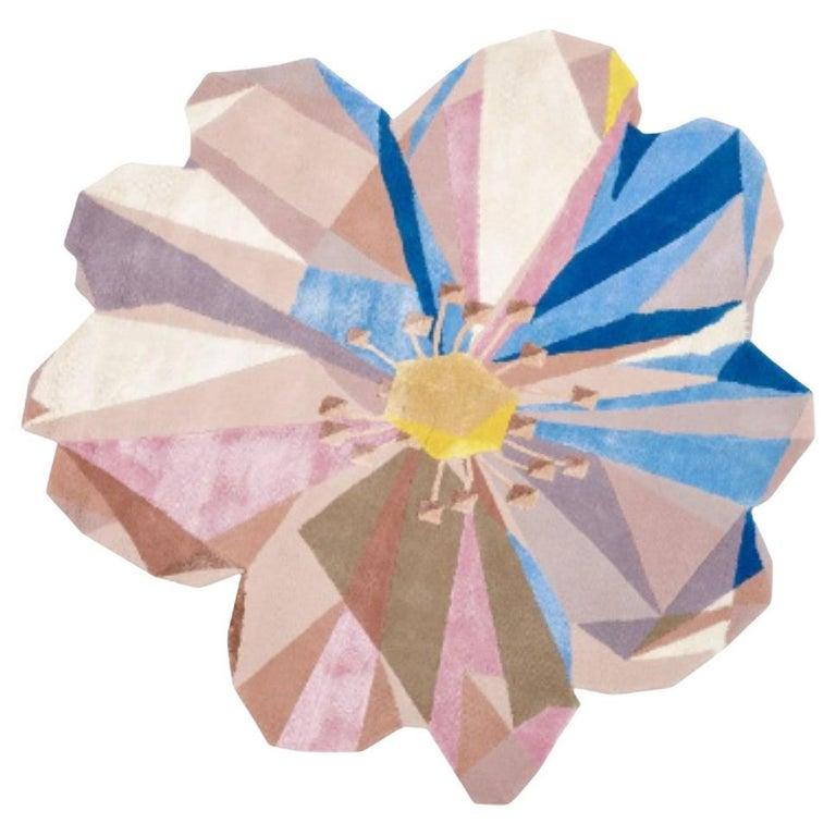Tappeto FLORIS CAMELIA 400 di Illulian
Dimensioni: D400 x H300 cm 
Materiali: Lana 50%, seta 50%
Sono disponibili varianti e i prezzi possono variare a seconda dei materiali e delle dimensioni.

Illulian, storico e prestigioso marchio di tappeti,