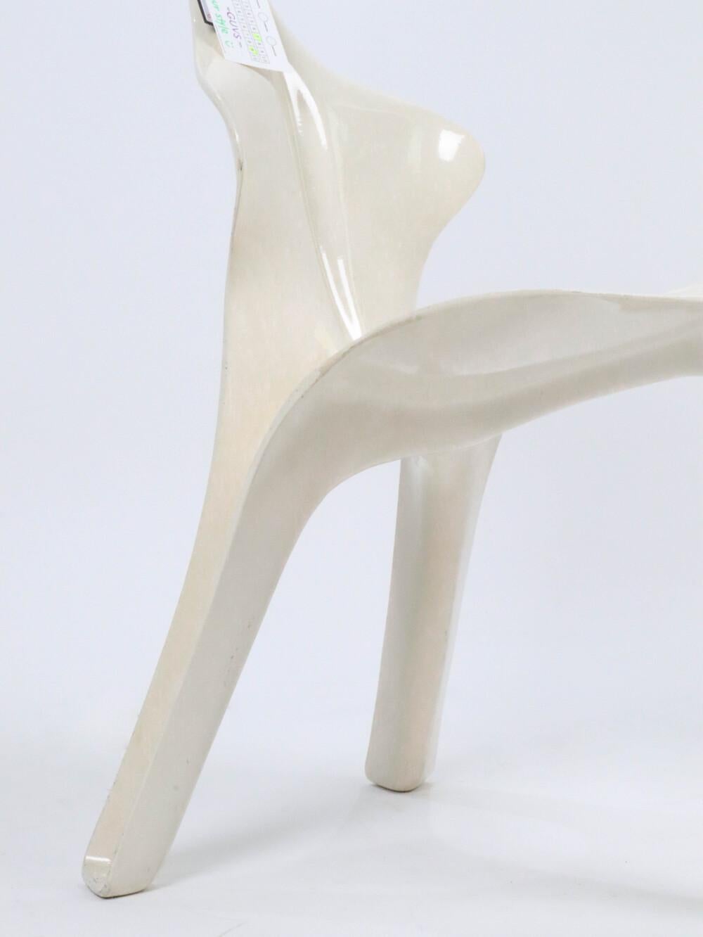 Floris Chair by Gunter Beltzig For Sale 2