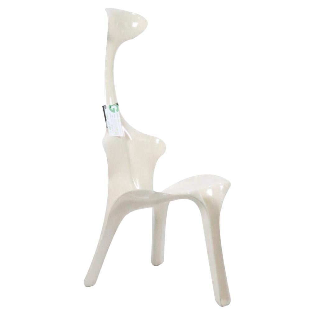 Floris Chair by Gunter Beltzig