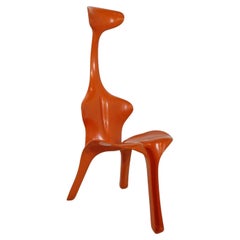 'Floris' Chair, Günter Beltzig for Brüder Beltzig Design, 1968