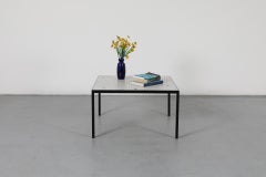 Floris Fiedeldij Square Mosaic Tile Table for Artimeta, 1950's