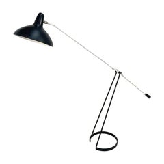 Floris Fiedeldij Tivoli Floor Lamp by Floris Fiedeldij