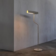 Floris Fiedeldij Unique Prototype Floor Lamp for Artimeta