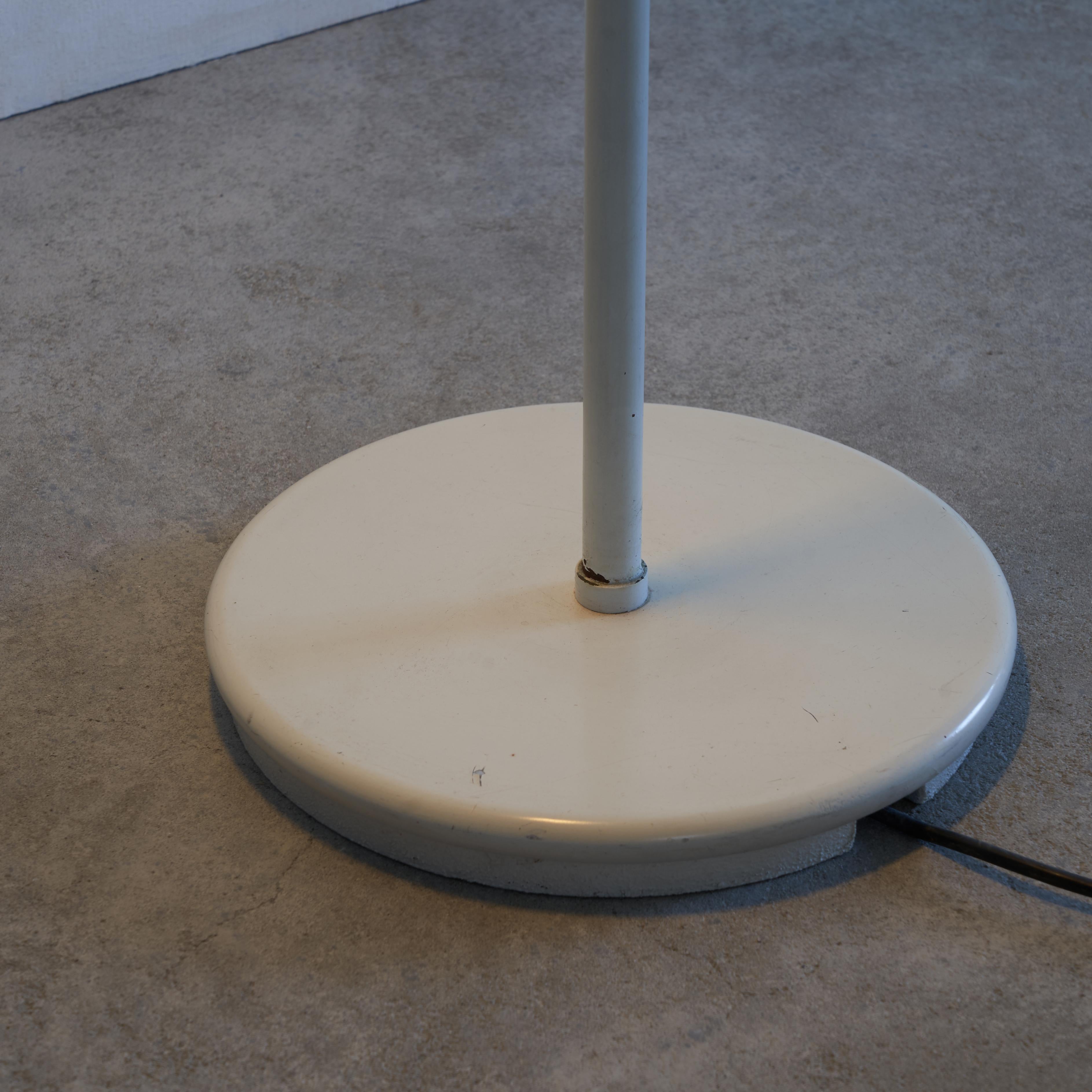 20th Century Floris Fiedeldij Unique Prototype Floor Lamp for Artimeta For Sale