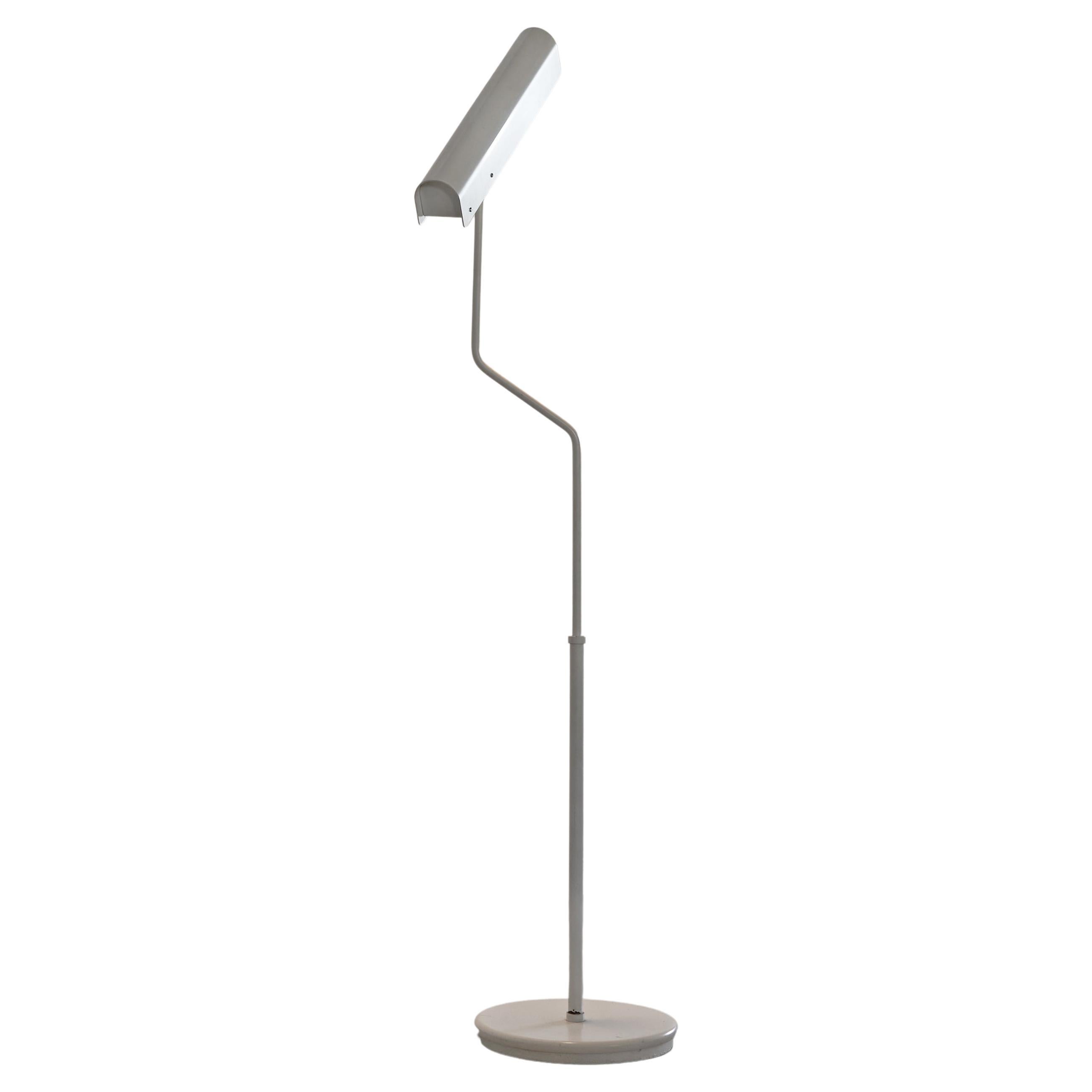 Prototype de lampadaire unique de Floris Fiedeldij pour Artimeta en vente
