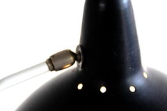 Floris H. Fiedeldi, Tivoli Grasshopper Floor Lamp, Netherlands, 1956