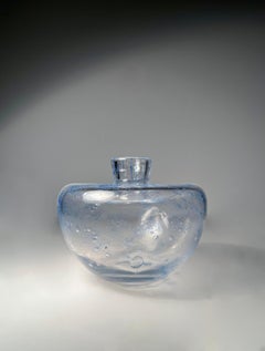 Floris Meydam for Leerdam Glass Vase