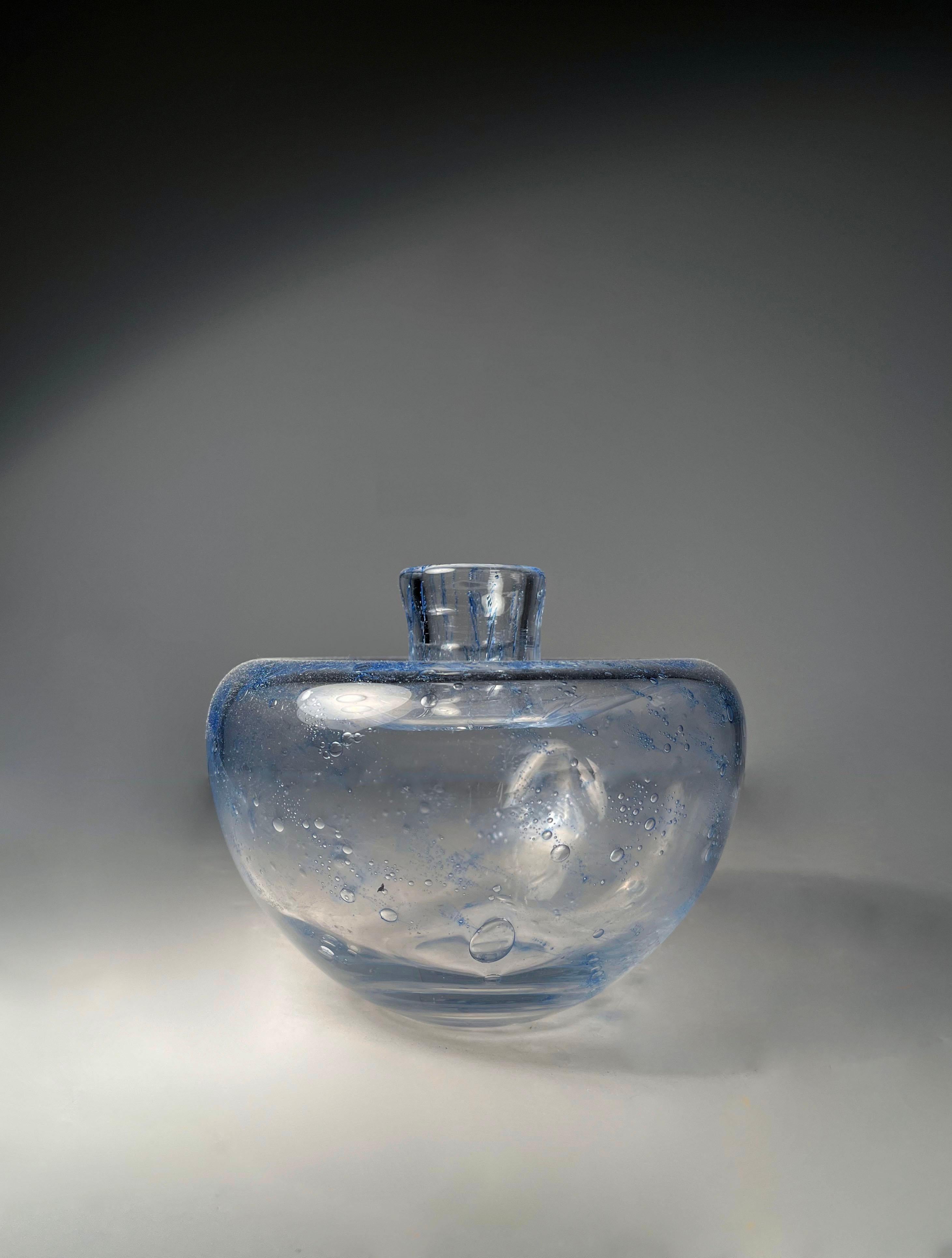 Is Royal Leerdam Crystal made of Crystal?