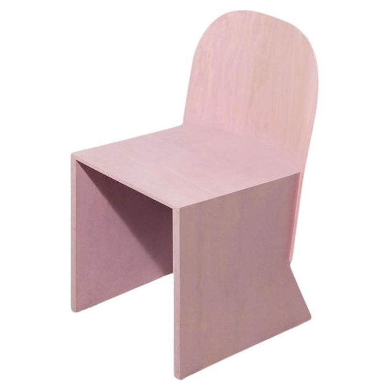 Florist Chair by Calen Knauf For Sale at 1stDibs