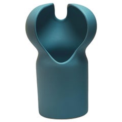 Floro-Vase von Lilia Cruz Corona Garduño