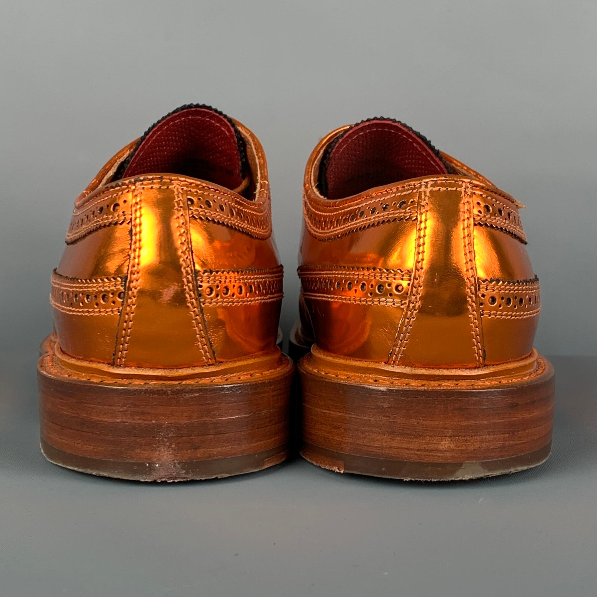 duckie shoes