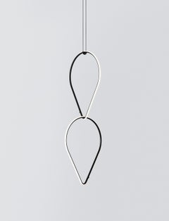 FLOS 2 Drop Down Arrangements Light by Michael Anastassiades