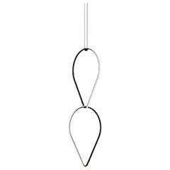 FLOS 2 Drop Down Arrangements Light by Michael Anastassiades