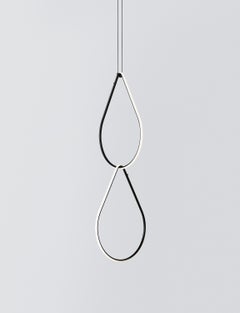FLOS 2 Drop Up Arrangements Light by Michael Anastassiades