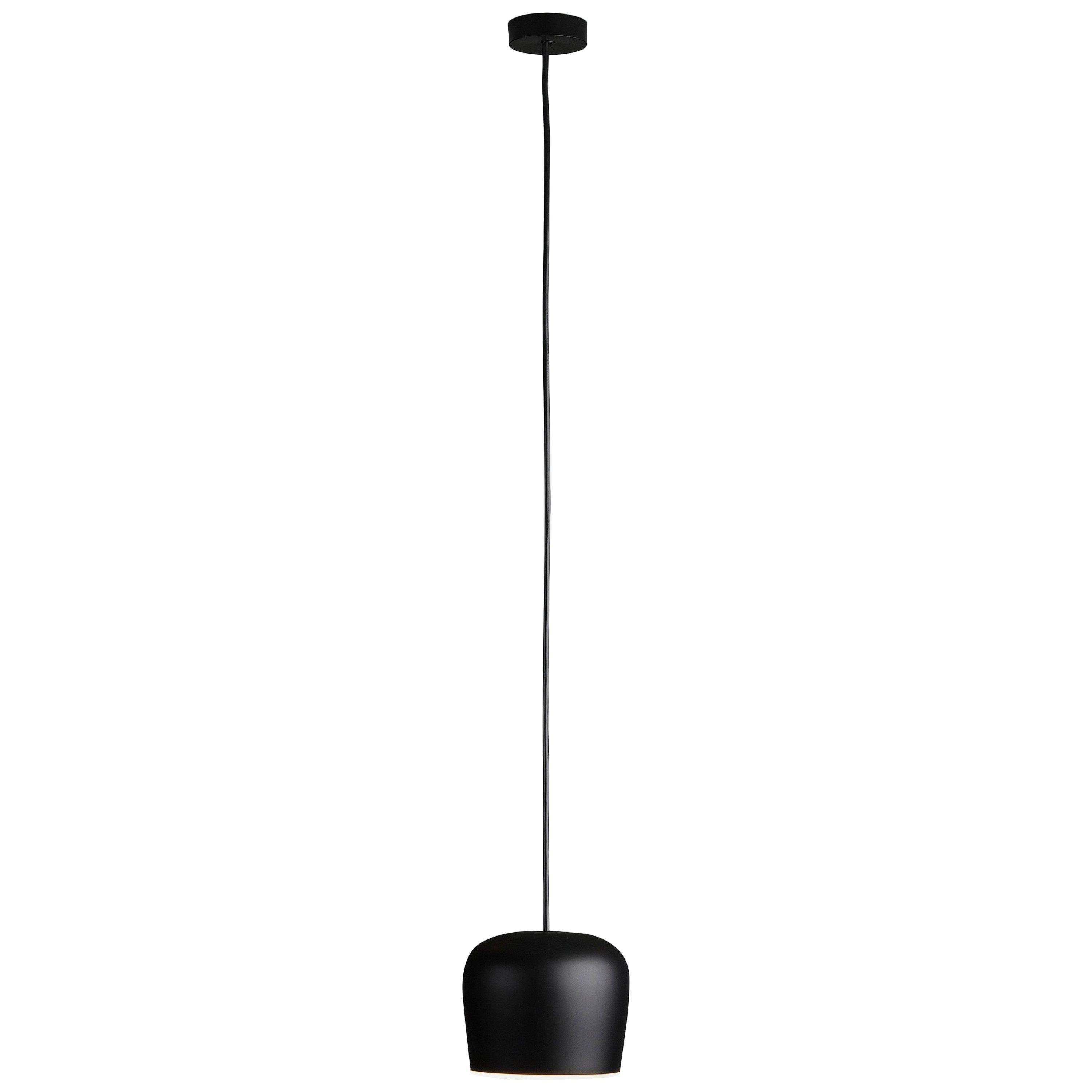 Bouroullec Modern Black Hanging Aim Pendant Light for FLOS, in stock