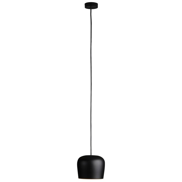 Bouroullec Modern Black Hanging Aim Pendant Light for FLOS, in stock For  Sale at 1stDibs | modern black pendant light