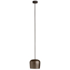 Bouroullec Modern Bronze Hanging Aim Pendant Light for FLOS, in stock