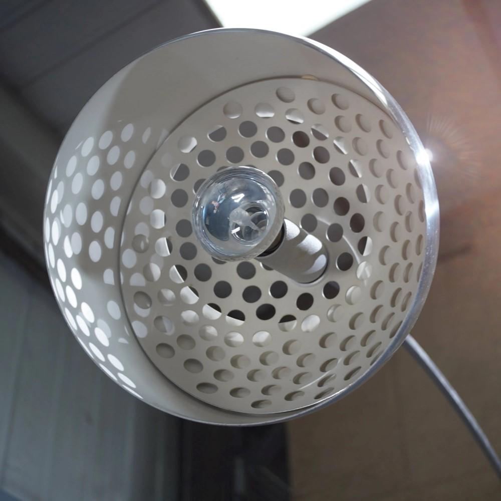 Italian Flos Arco Floor Lamp