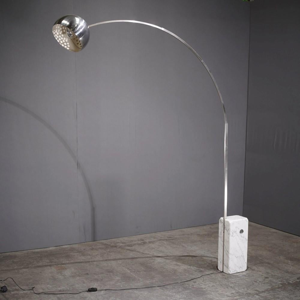 Flos Arco Floor Lamp 1