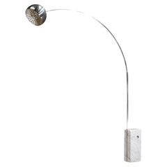 Lampada da terra Flos Arco