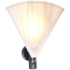 Lampe murale Flos Butterfly d'Afra et Tobia Scarpa