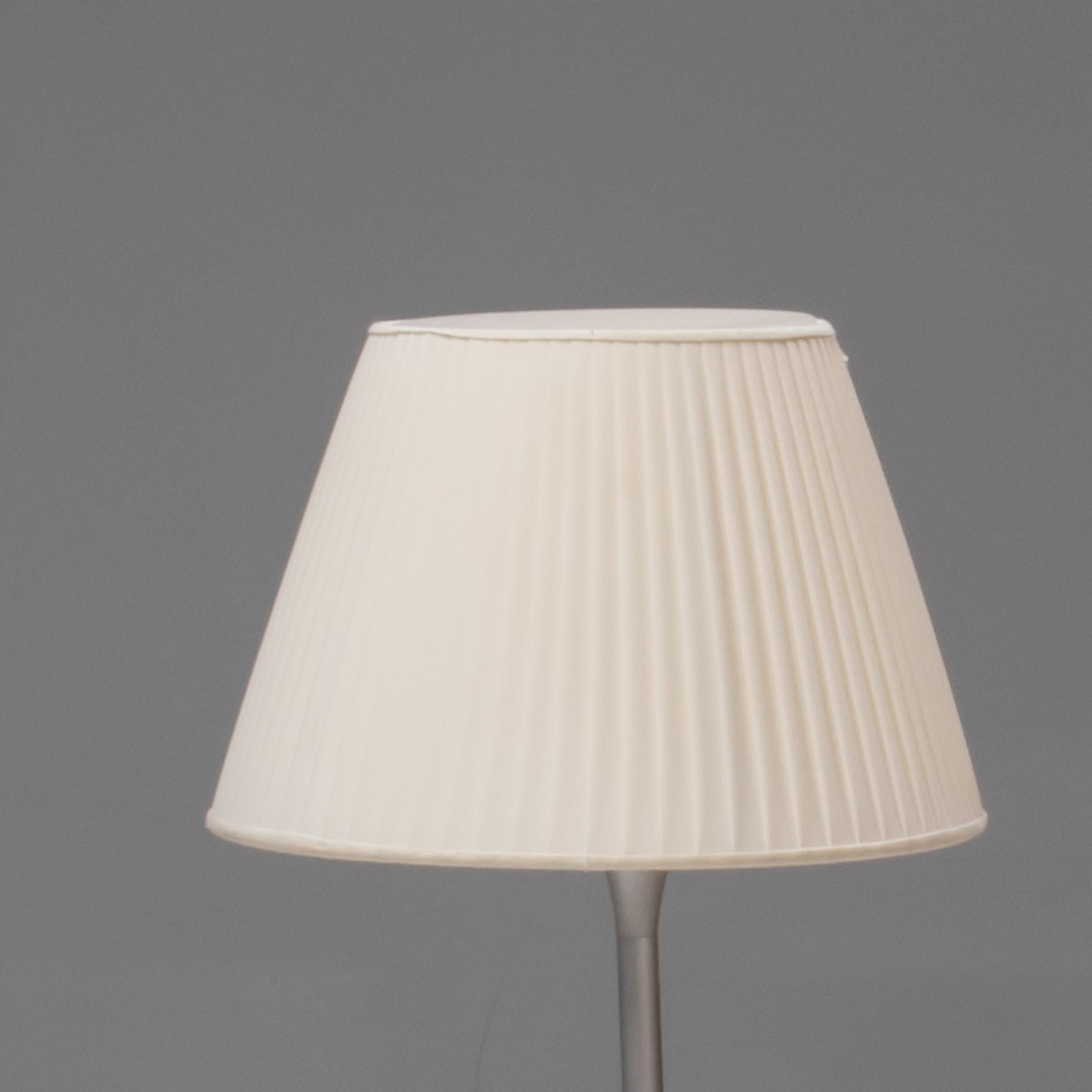 Flos by Philippe Starck Romeo Table Lamp For Sale 3