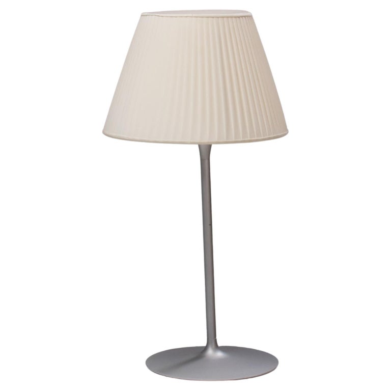 Flos by Philippe Starck Romeo Table Lamp For Sale