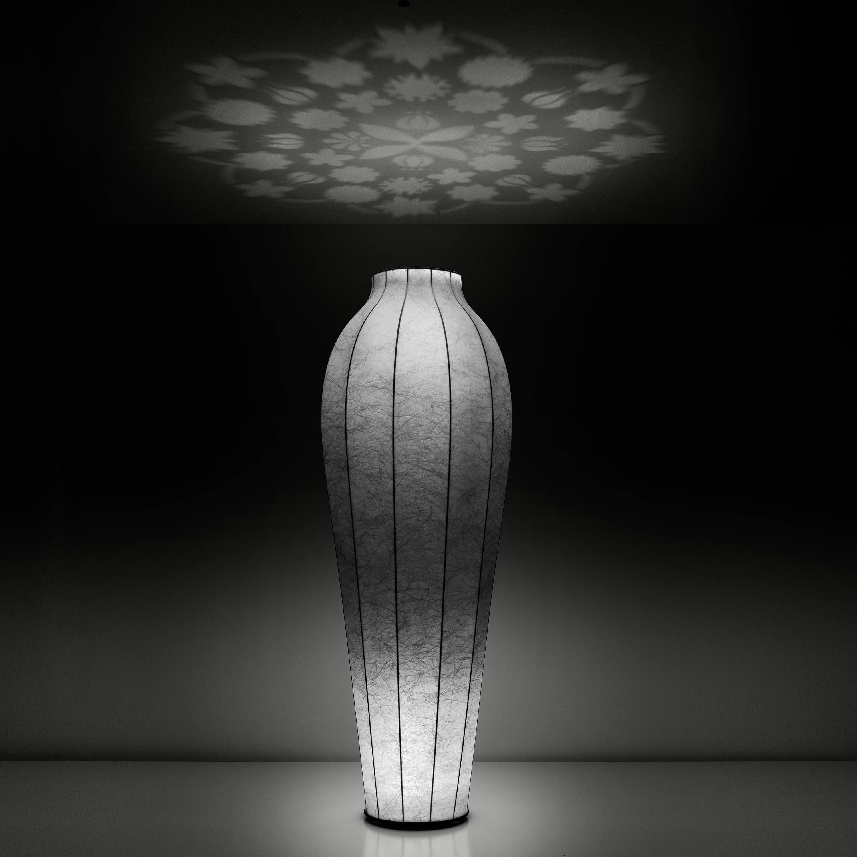 Modern Flos Chrysalis Floor Lamp by Marcel Wanders, 1stdibs New York