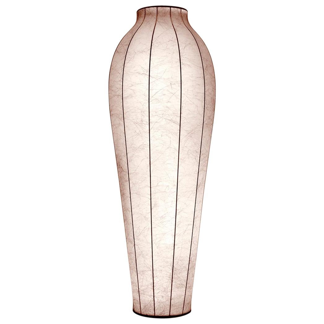 Flos Chrysalis Floor Lamp by Marcel Wanders, 1stdibs New York