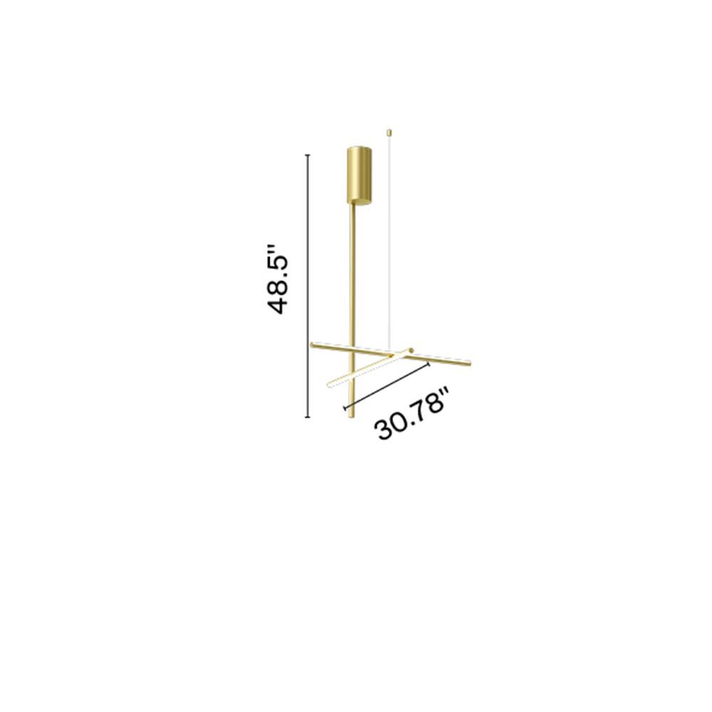 Coordinates è un sistema di illuminazione a luce diffusa composto da apparecchi luminosi orizzontali e verticali disposti in una griglia luminosa di varie forme e complessità. Ogni elemento è realizzato in alluminio anodizzato estruso con finitura