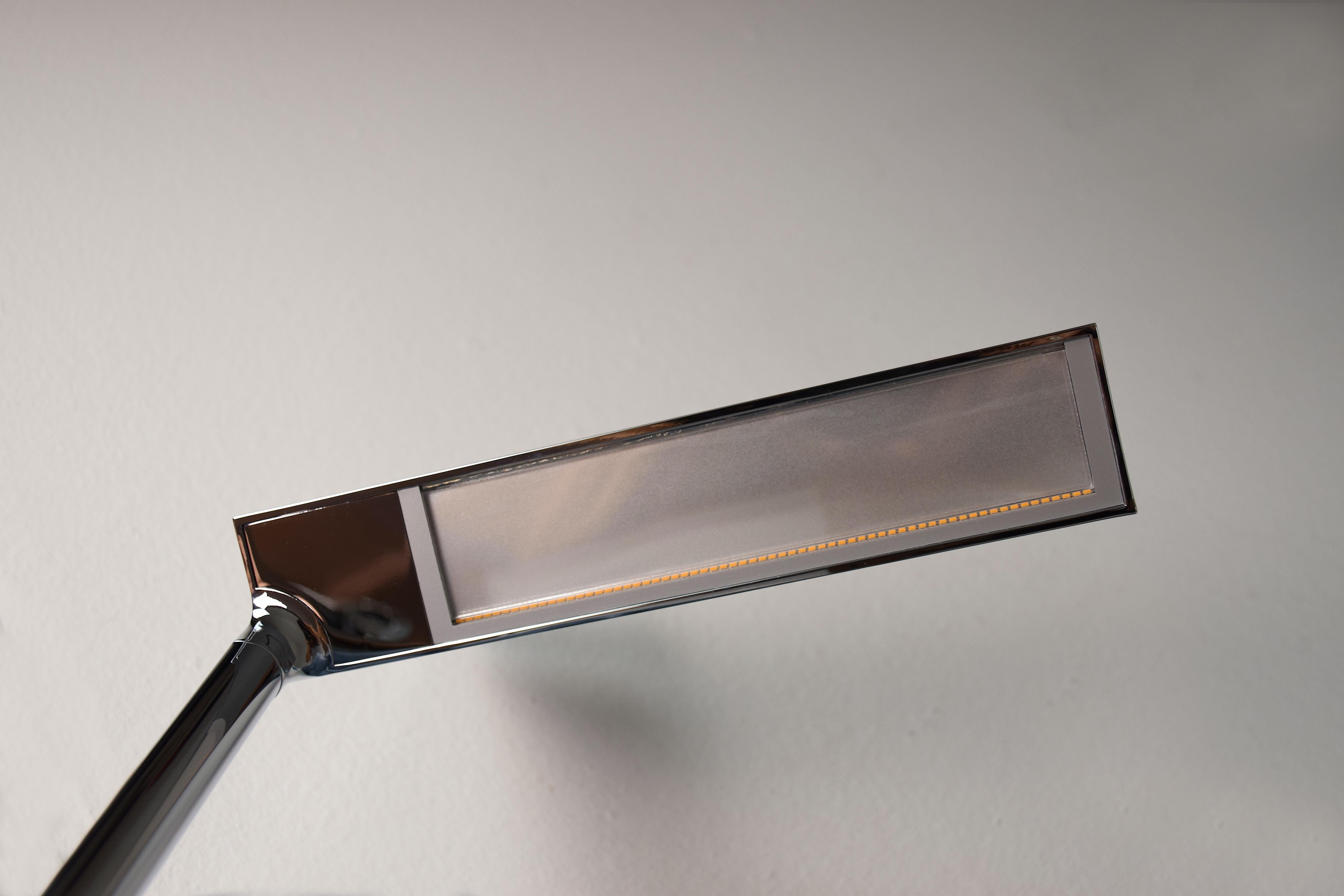 Lampe de table Flos D'e-light de Philippe Starck en vente 3