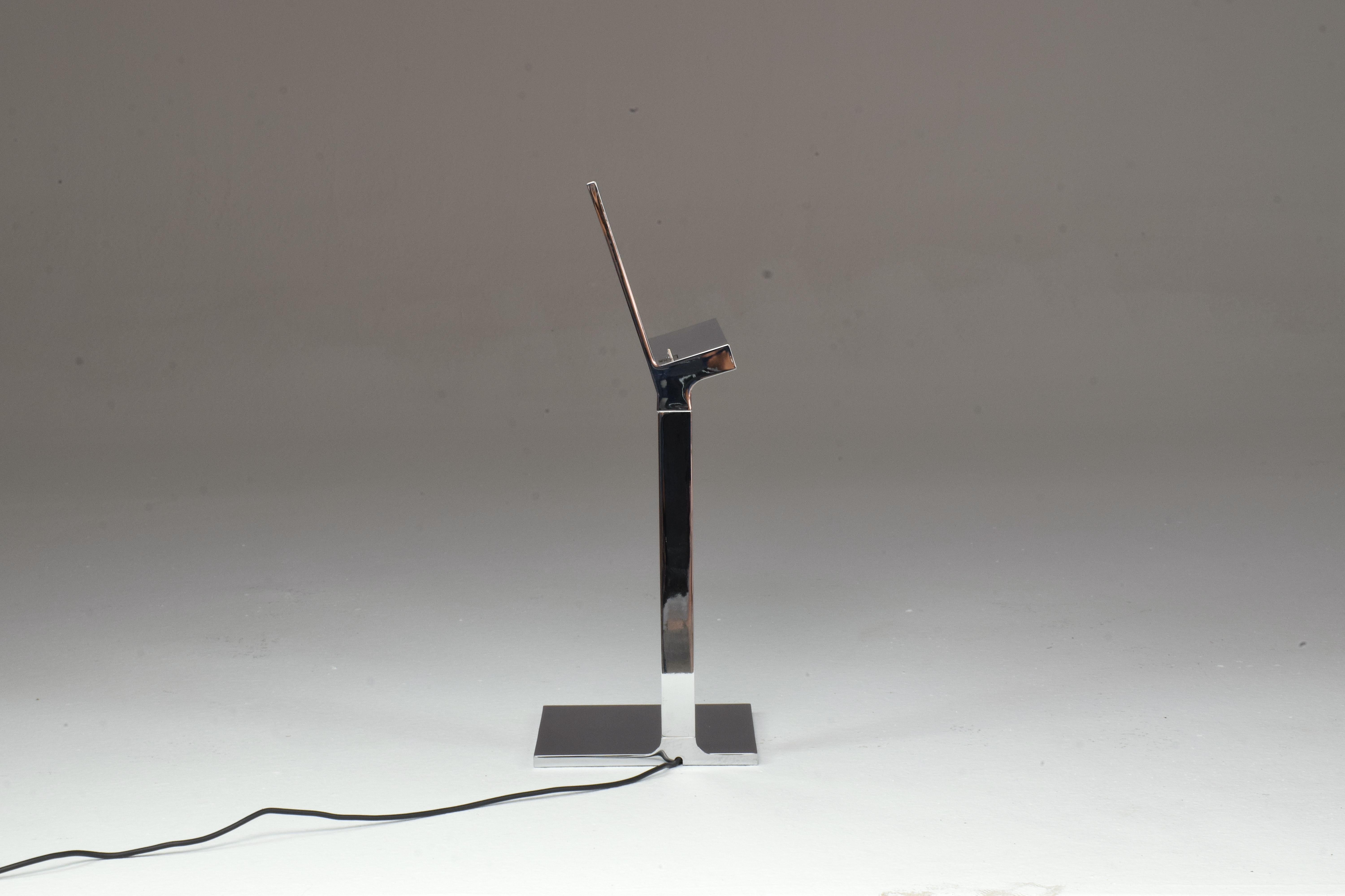italien Lampe de table Flos D'e-light de Philippe Starck en vente