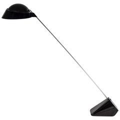 Flos Desk Lamp Model "Ipotenusa" 630 by Achille Castiglioni for Flos, Italy