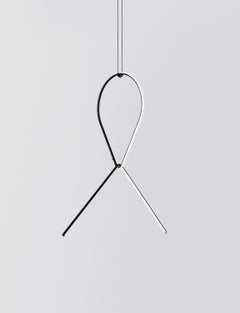 FLOS Drop Down and Broken Line Arrangements Light by Michael Anastassiades
