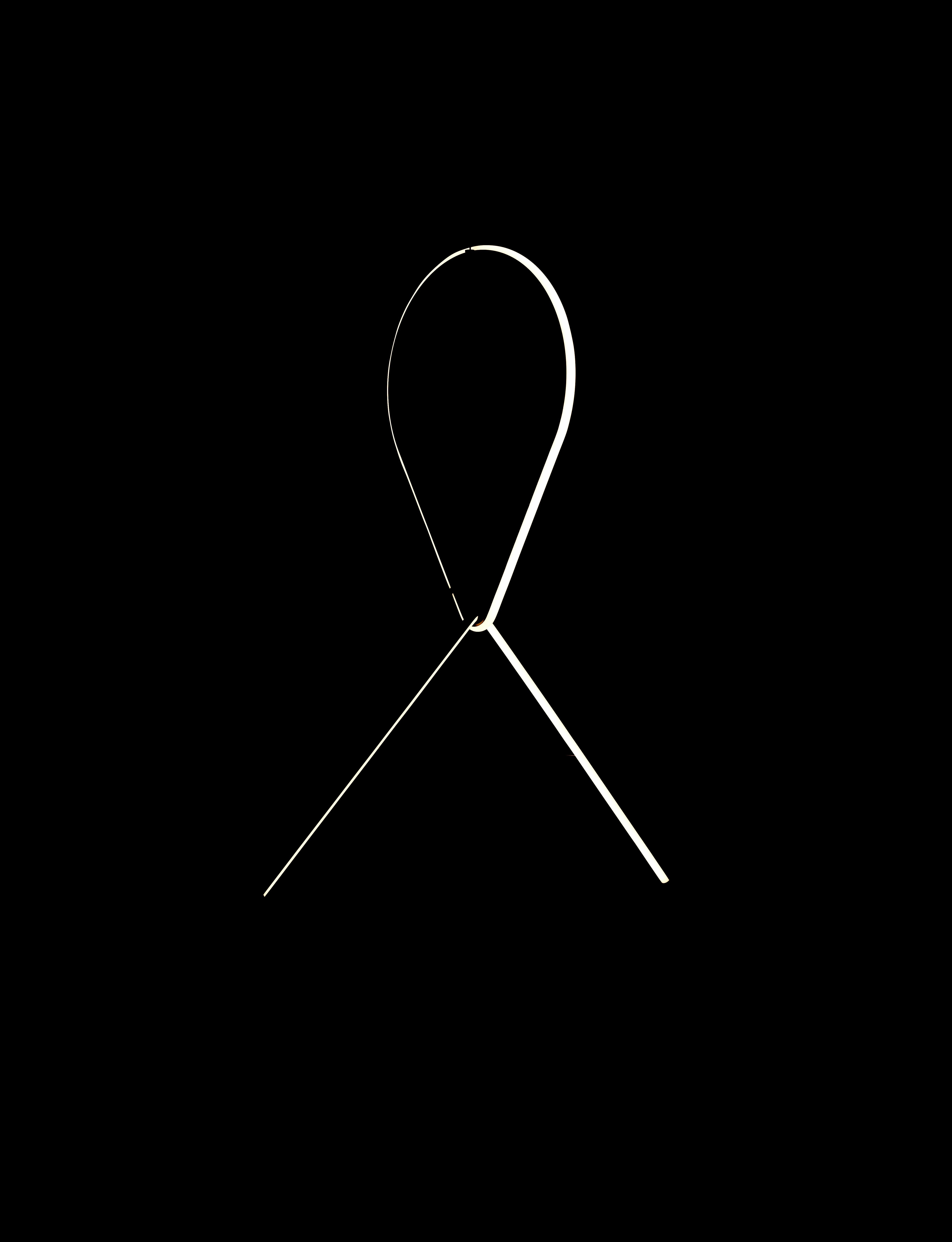 Modern FLOS Drop Down and Broken Line Arrangements Light by Michael Anastassiades For Sale
