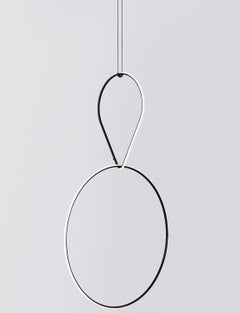 FLOS Disposizione a goccia e a cerchio grande Light di Michael Anastassiades