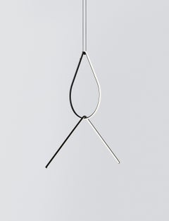 FLOS Drop Up and Broken Line Arrangements Light by Michael Anastassiades