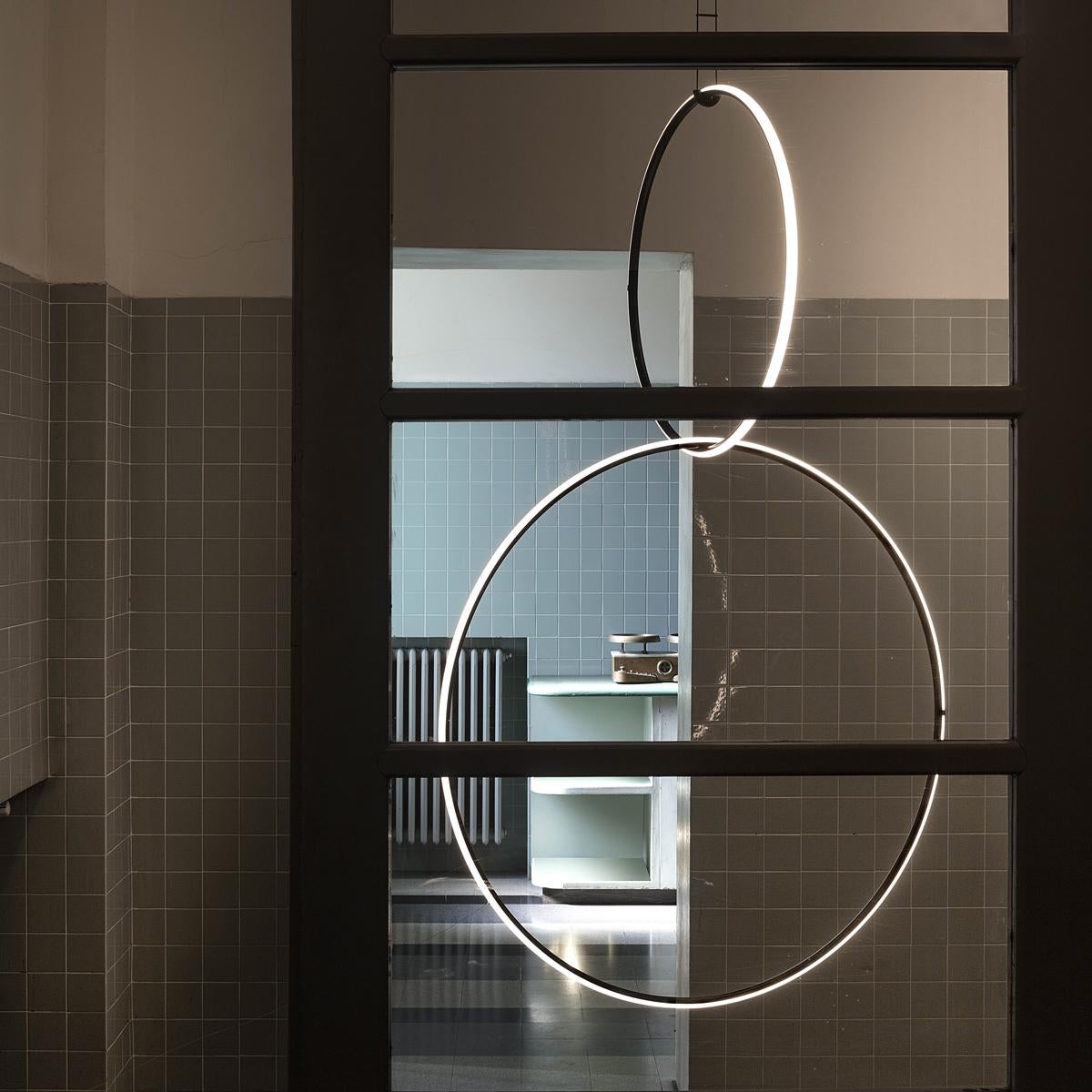 FLOS Drop Up & Drop Down Arrangements Light di Michael Anastassiades in vendita 11