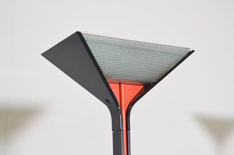 Flos Floor Lamp Papillona For Sale at 1stdibs