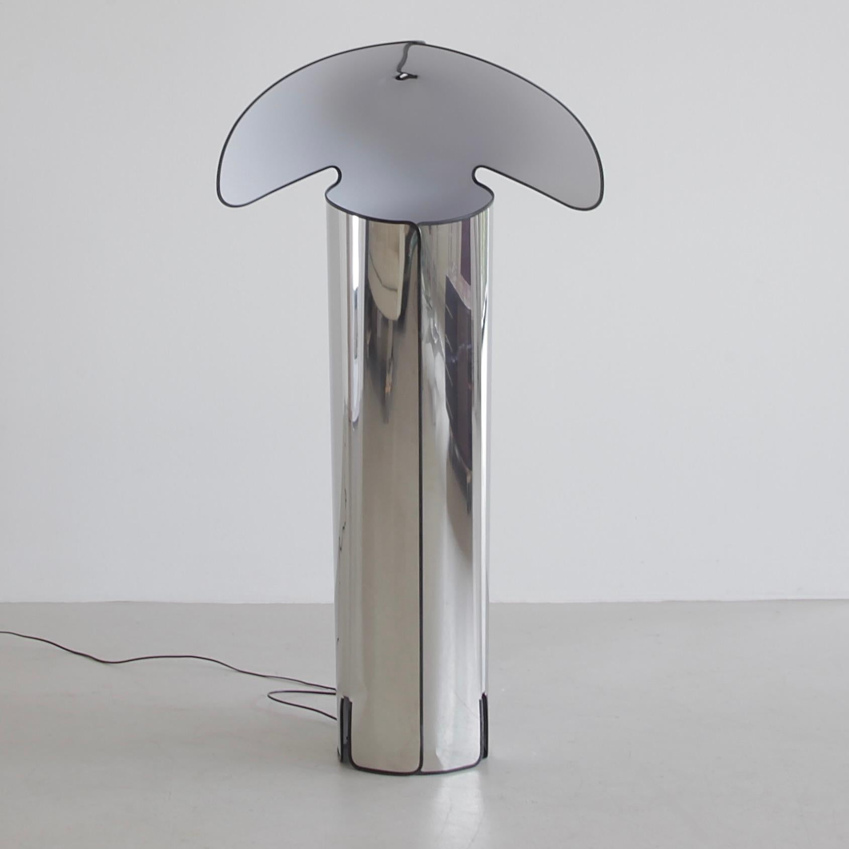 Contemporary FLOS Floorlamp by Mario Bellini, 1969