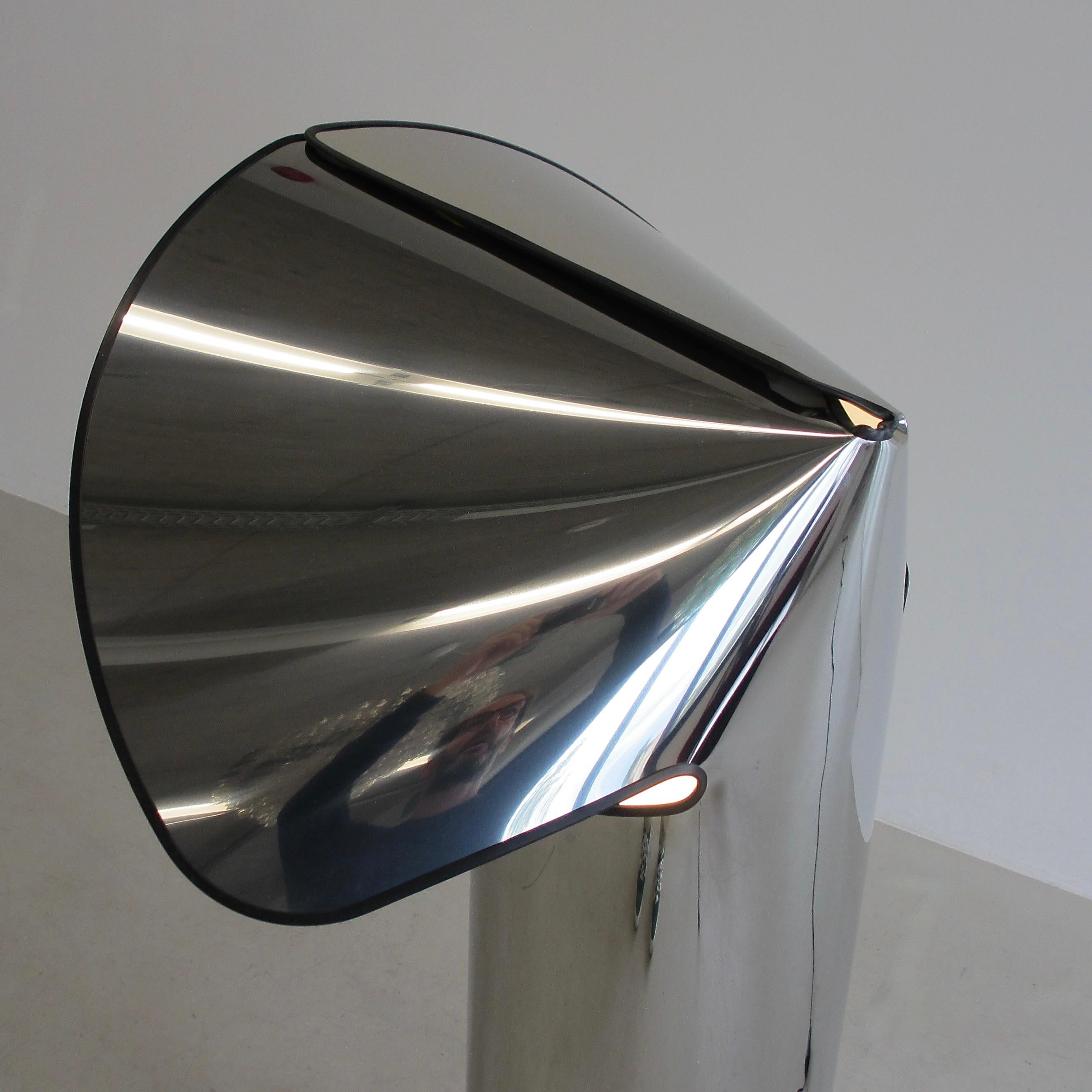 FLOS Floorlamp by Mario Bellini, 1969 1
