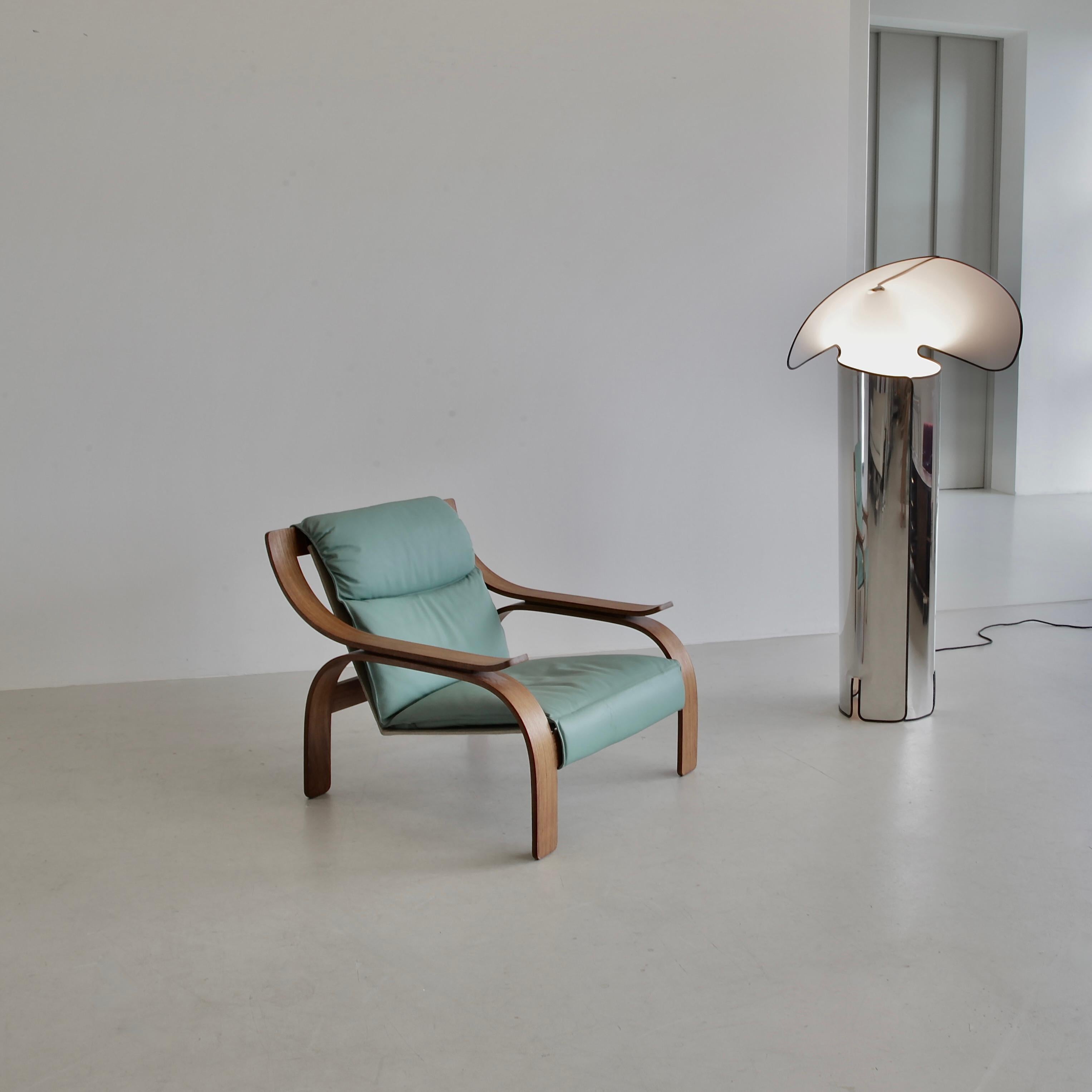 FLOS Floorlamp by Mario Bellini, 1969 2