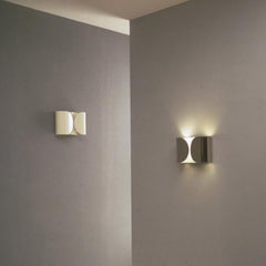 FLOS Foglio Light in White by Tobia Scarpa
