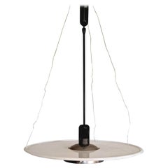 FLOS Frisbi Pendant Light  by Achille Castiglioni