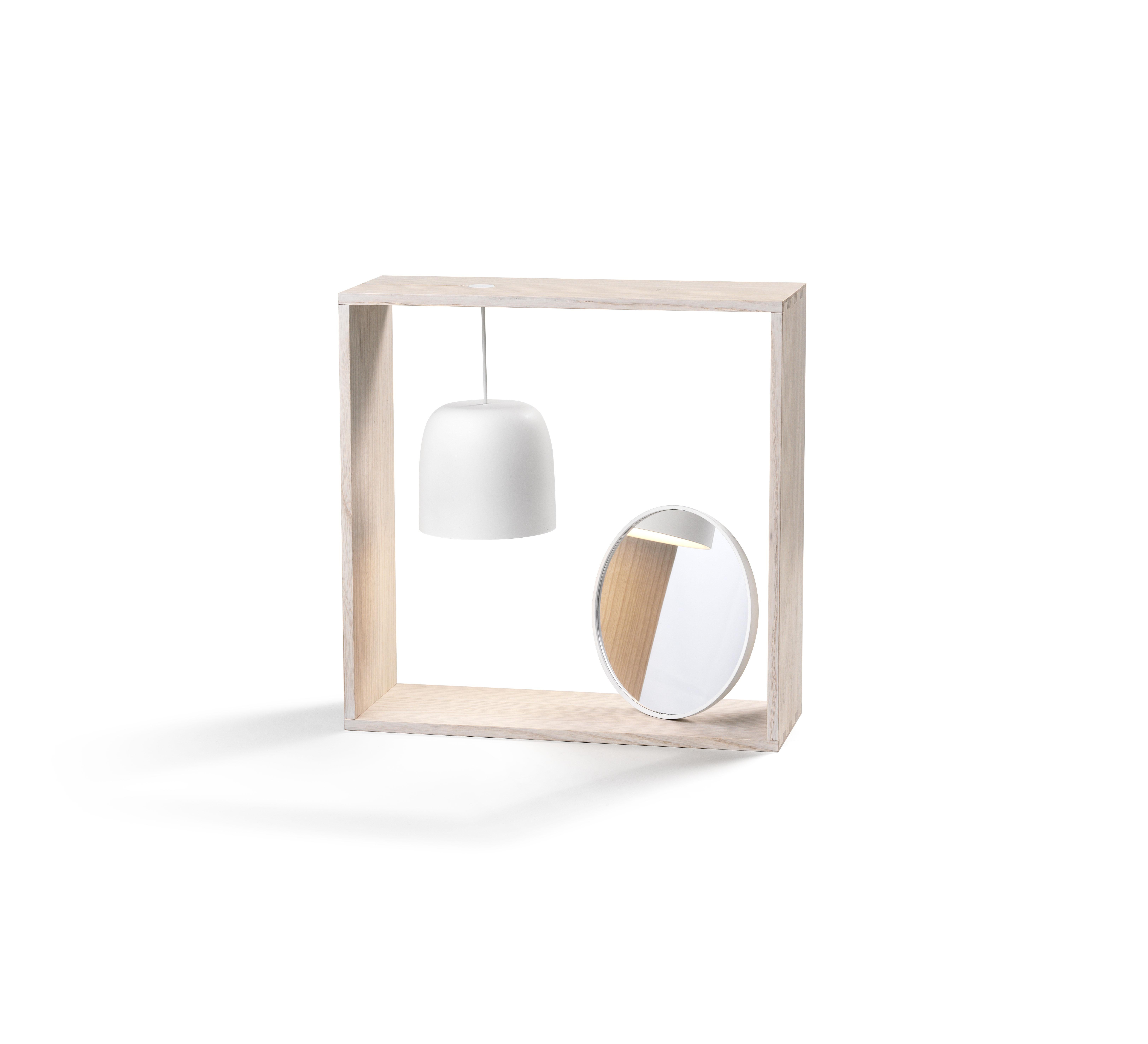 flos wire lamp