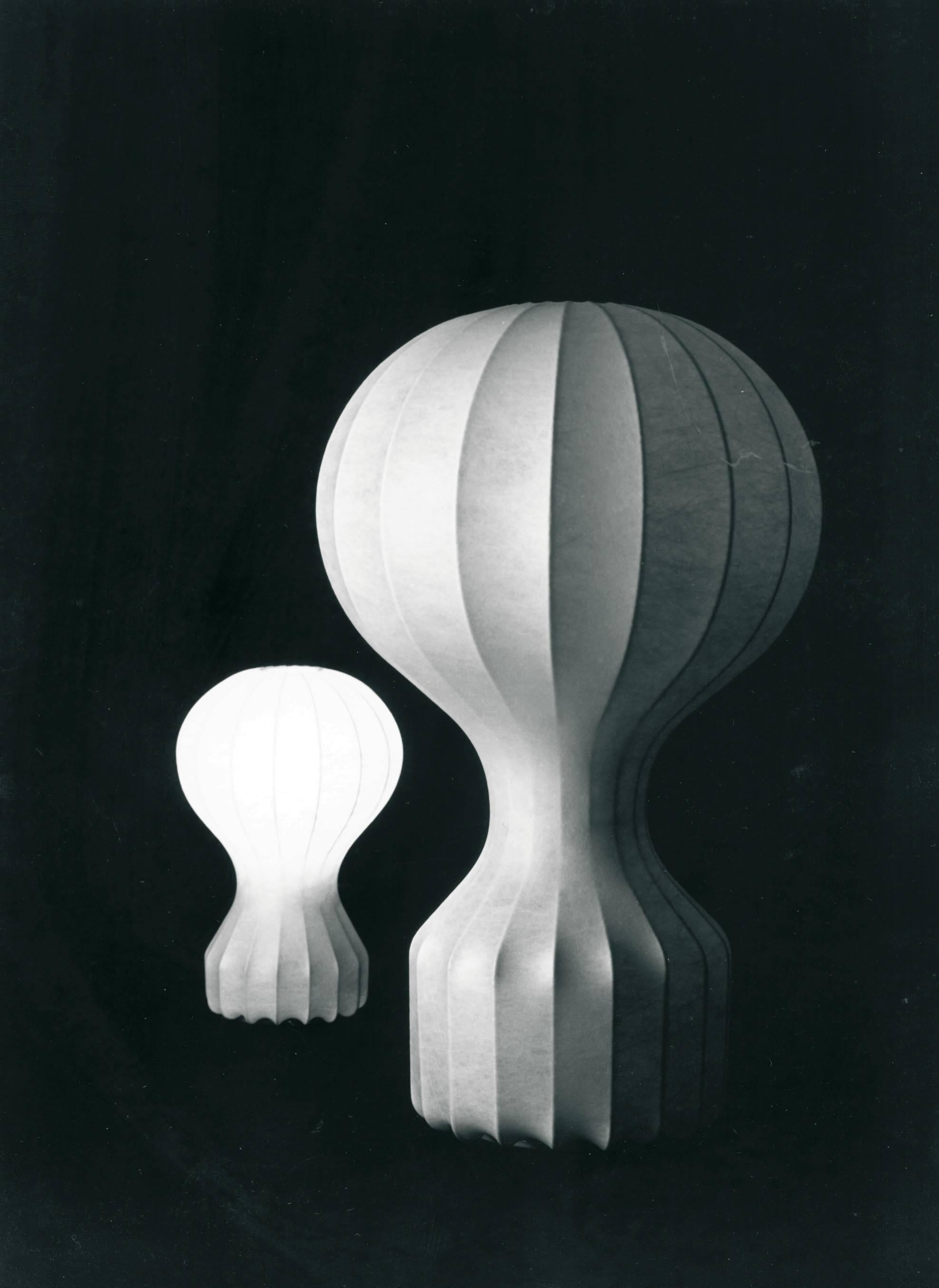 flos gatto lamp