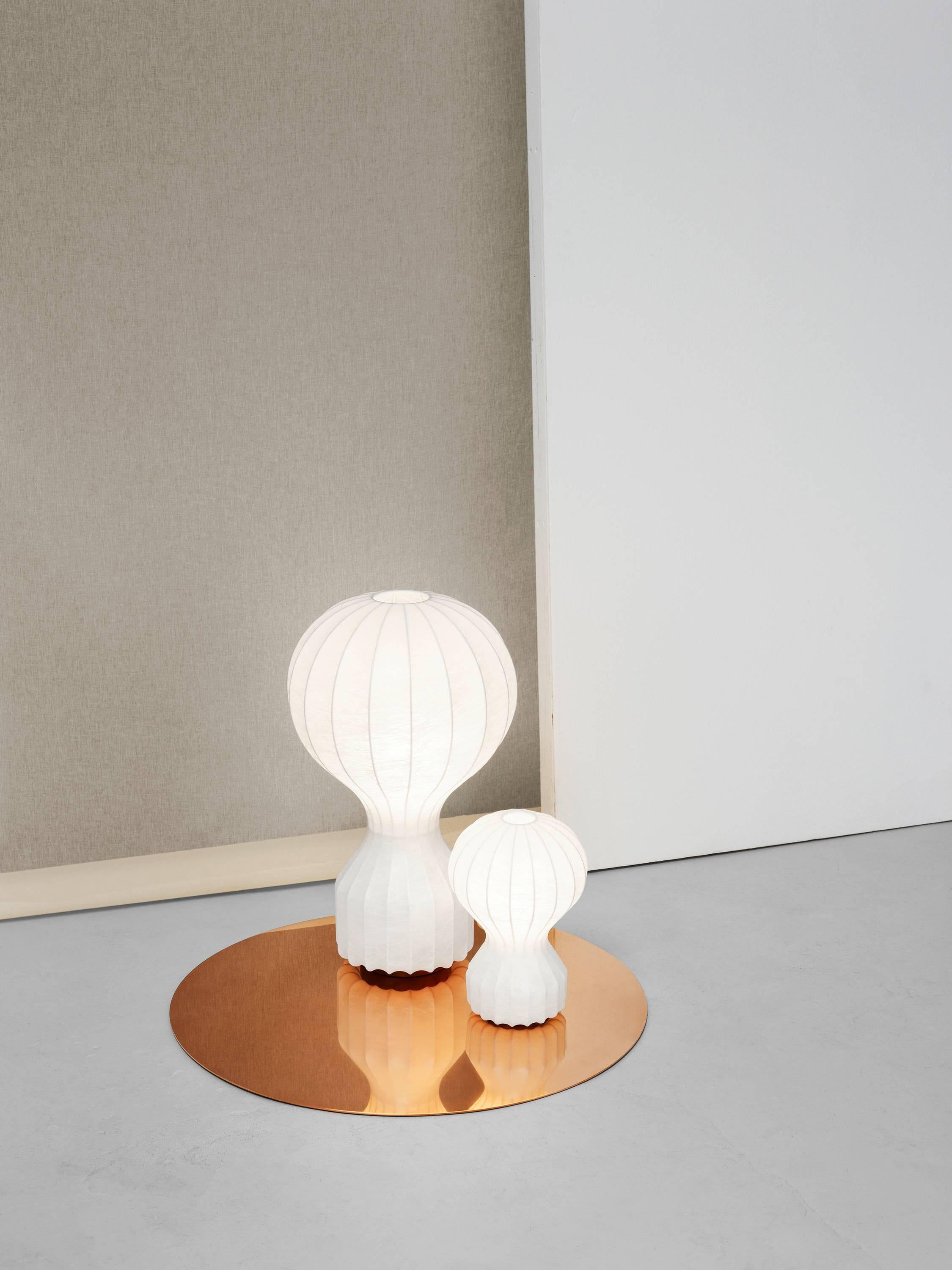 Italian FLOS Gatto Table Lamp by Achille & Pier Giacomo Castiglioni For Sale