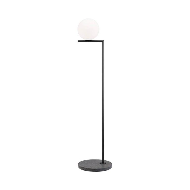 Customizable FLOS IC Lights F1 Outdoor Floor Lamp by Michael Anastassiades  For Sale at 1stDibs | michael anastassiades floor lamp, flos f1 floor lamp,  outdoor floor lamps