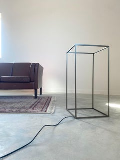 Flos Ipnos Stehleuchte für draußen von Nicoletta Rossi & Guido Bianchi