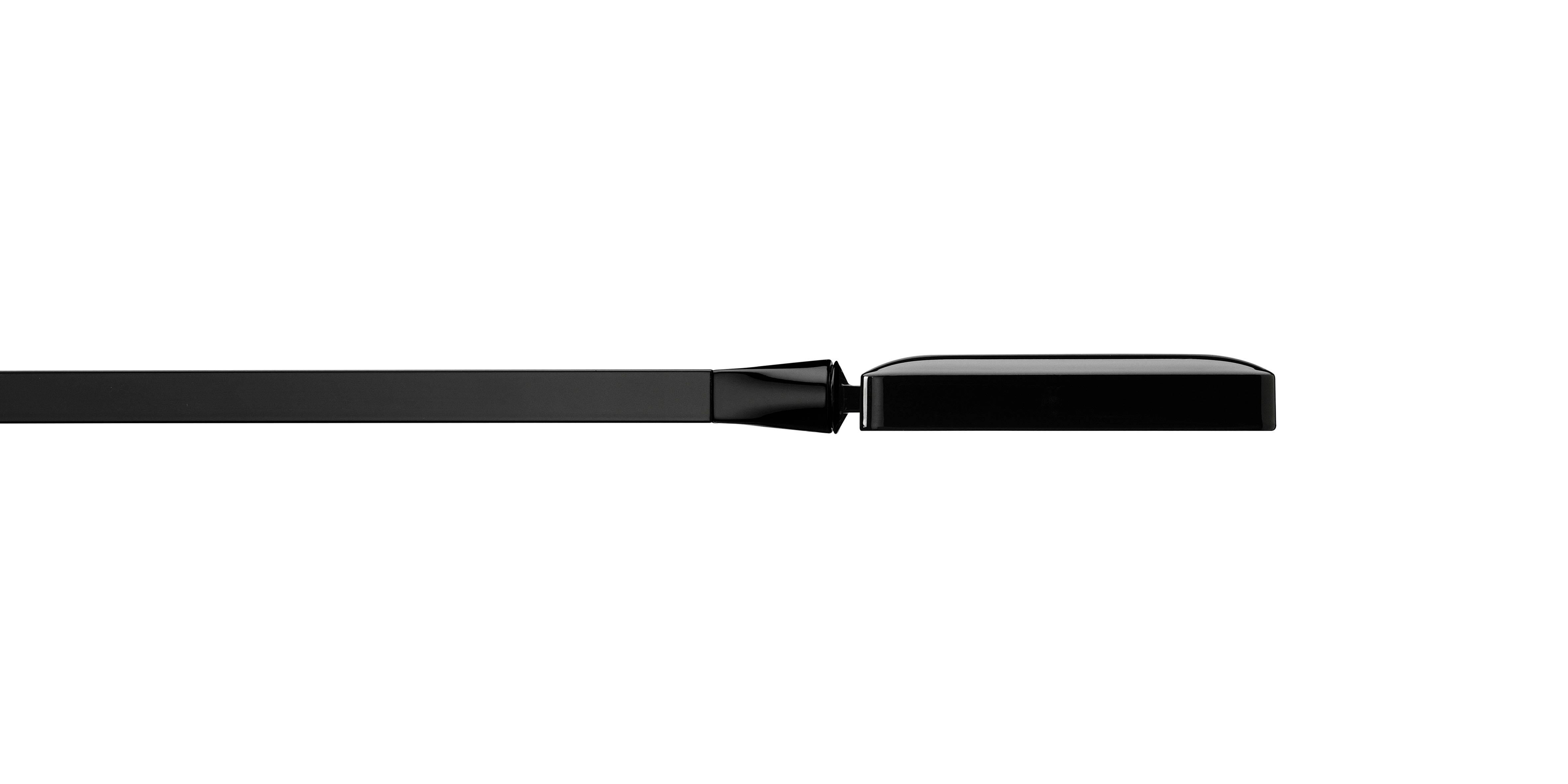 italien Lampe à éclairage FLOS Kelvin Edge en noir par Antonio Citterio en vente